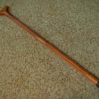 Cherry Cane
