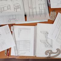 Furniture Design Course