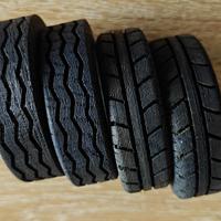 Tyres (or if you prefer Tires)