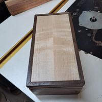 More repurposed Lumber