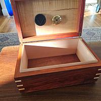 Humidor 