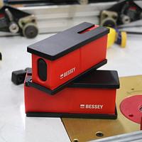 Bessey Variable Jaw for Body Clamp Quick Action Revo