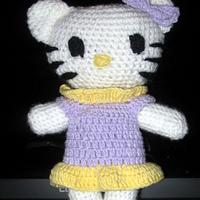 Hello Kitty - Project by Dessy