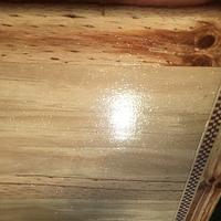 Sisters coffee table