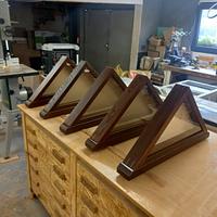 FLAG CASES