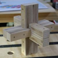 Japanese Puzzle