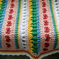 Crochet Blanket