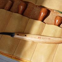 Various Carving Tools