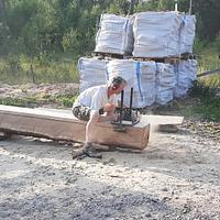 Bed frame