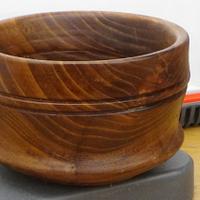Wood Bowl - Project by Renee Turner