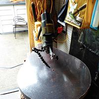 Dewalt Scroll Saw - Tool by Celticscroller Dewalt Scroll Saw - Tool by Celticscroller