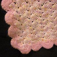 Shell Stitch Blanky's - Project by Kelltic's Creations