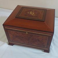 Kays Sewing Box