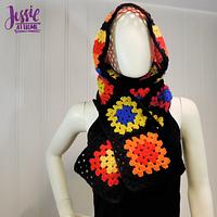 Granny's Hood - Project by JessieAtHome