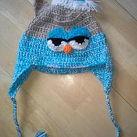 Naptime Owl - Project by MilmoCreations