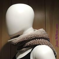 Hoodie Cowl