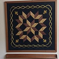 Carpenter's Star Revisited - Project by Dark_Lightning