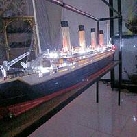 TITANIC