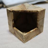 “Pumpkin 1” Puzzle.