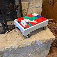 Kids Building Blocks - Project by Sparky