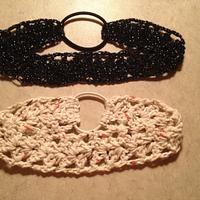 Head bands - Project by Noemi 