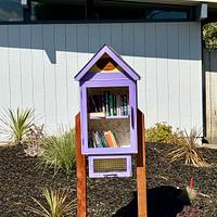 Little Library 