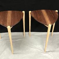 Triangle Tables - Project by tinnman65