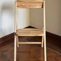 Folding Chair 