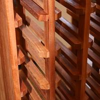 Wine Rack
