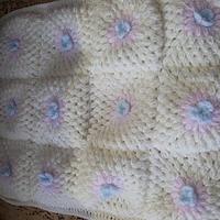 own pattern blanket - Project by mobilecrafts