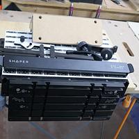 Shaper Workstation