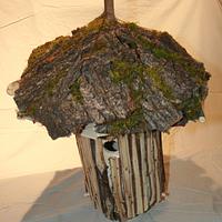Birdhouse Madness 3 - Project by Rambling Road Designs