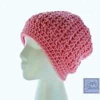 Desert Hope Slouch Beanie