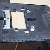 Shaper Plate
