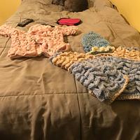 Baby stuff - Project by Nickey45