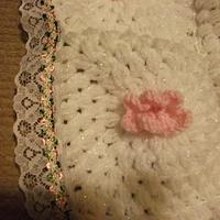 Crochet Blanket