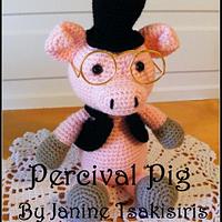 Percival the Pig