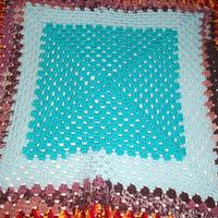 Blanket - Project by mobilecrafts