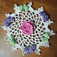 Doilies