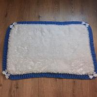 Baby Blanket 1