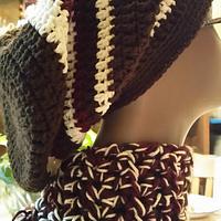 Brownie Slouchy Beanies