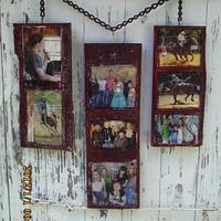 picture colage - Project by barnwoodcreations