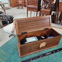 Wine box