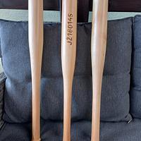 BASEBALL BATS