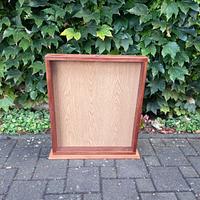 CORKS BOX DISPLAY
