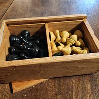 Chess Box
