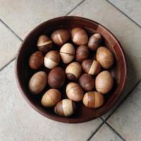 WOODEN EGGS - Project by majuvla
