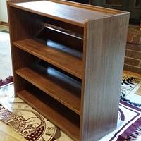 Bookcase for a friend 