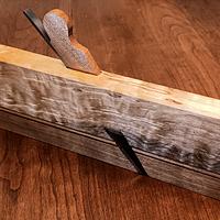 My Hand Planes