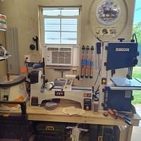 MY SHOP TOUR 